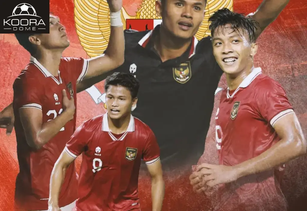 Pemain Timnas Indonesia yang Bersinar di Liga Domestik - Menggali Potensi Olahraga Tanah Air